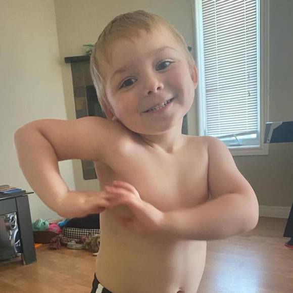 Meet your Posher, Robin - Picture 1 of 1